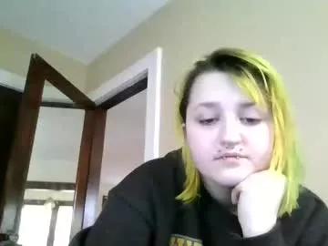 goddescherri from Chaturbate
