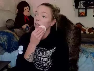 Photos of goddess_of_mars from Chaturbate is Freechat