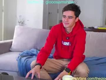 Photos of golden19sam from Chaturbate is Group