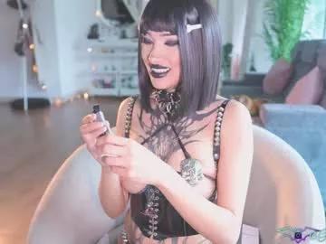 Photos of goth_dolll from Chaturbate is Freechat