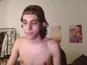 gowther__ from Chaturbate is Freechat