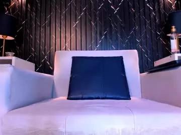 gregory_sforza from Chaturbate