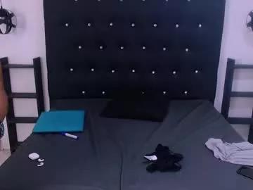 gregory_sforza from Chaturbate