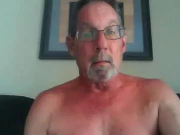Photos of greybeard6868 from Chaturbate is Freechat