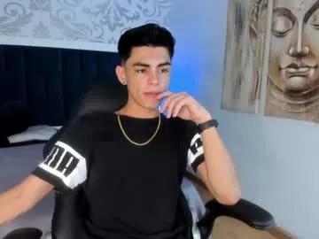 haarry_boy from Chaturbate is Freechat