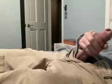 hammerheadcummer from Chaturbate