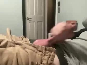 hammerheadcummer from Chaturbate