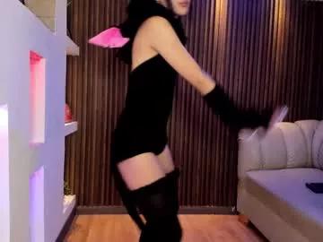 hanna_dust from Chaturbate is Freechat
