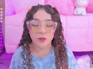 hannacutegod from Chaturbate is Freechat