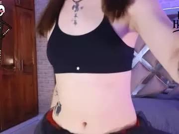 Photos of harperwest_ from Chaturbate is Freechat