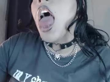 Hello_demonkitty webcams show profile image 