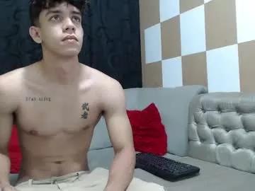 henry_gandy from Chaturbate is Freechat