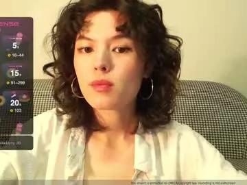 hivivi from Chaturbate