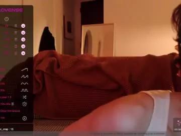 hivivi from Chaturbate