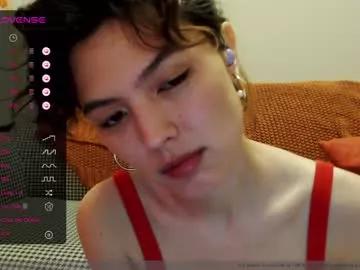 hivivi from Chaturbate