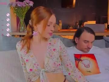 Photos of honeymoon1100 from Chaturbate is Freechat