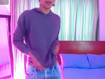 hottieboycrazy from Chaturbate