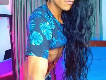 hottieboycrazy from Chaturbate