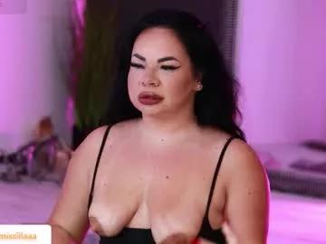 Photos of iamlila from Chaturbate is Freechat