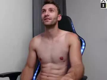 Photos of ianandersson27 from Chaturbate is Freechat
