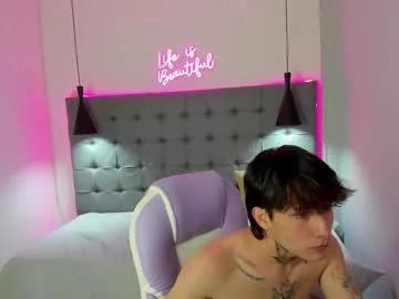 Photos of iancute_ from Chaturbate is Freechat