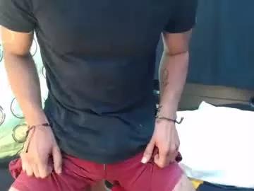 iann_hard from Chaturbate