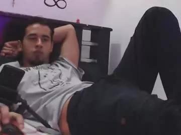 iann_hard from Chaturbate