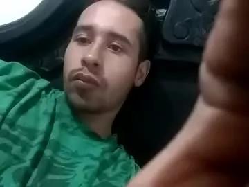iann_hard from Chaturbate