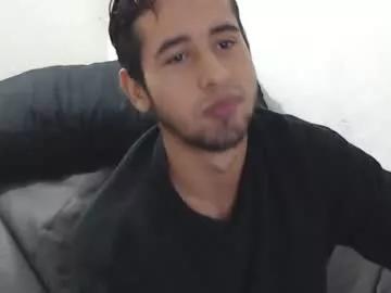 iann_hard from Chaturbate