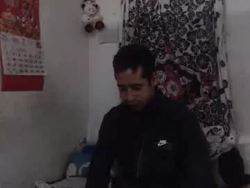 iann_hard from Chaturbate
