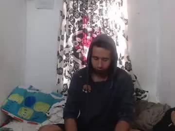 iann_hard from Chaturbate