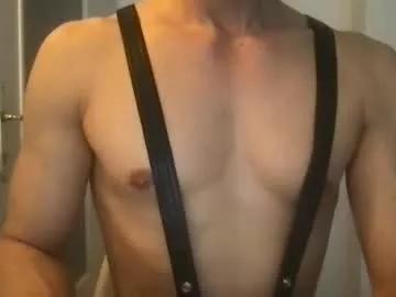 ibizabang from Chaturbate
