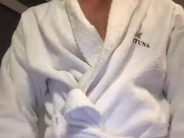 ibizabang from Chaturbate