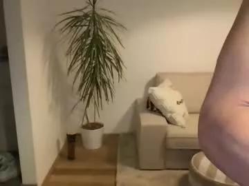 ibizabang from Chaturbate