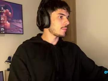 Photos of ilytheo from Chaturbate is Freechat