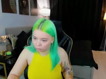 Photos of im__youre_sunshine from Chaturbate is Freechat