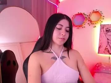 Photos of im_rosse_ from Chaturbate is Away