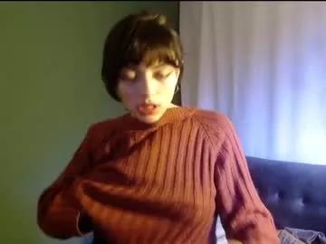 indigoxayah from Chaturbate