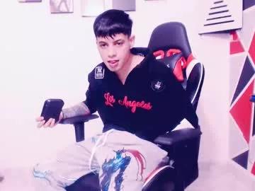 Indomitablebeast webcams show profile image 