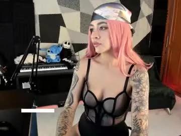 Photos of inkbodyy from Chaturbate is Freechat
