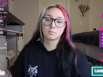 Photos of iveyjade33 from Chaturbate is Freechat