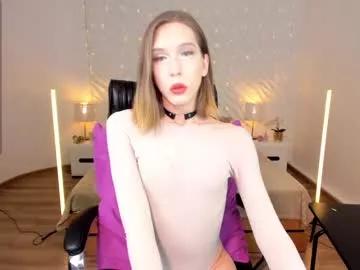 ivy_joys from Chaturbate is Freechat