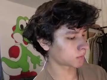 Photos of j_u_p_i_t_e_r from Chaturbate is Freechat
