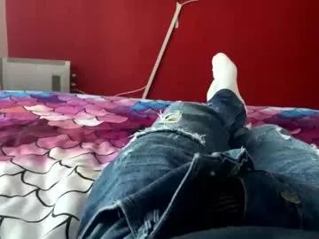 jacardea from Chaturbate