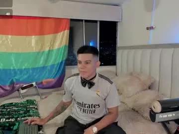 Photos of jack_castell from Chaturbate is Freechat