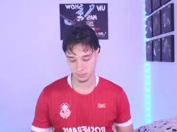 Photos of jack_walker190 from Chaturbate is Freechat