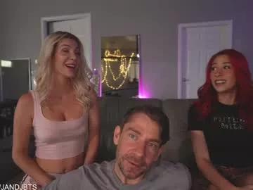 Photos of jackandjill from Chaturbate is Group
