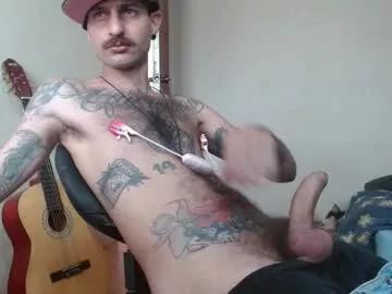 jammes_owen from Chaturbate