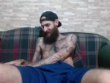 jammes_owen from Chaturbate