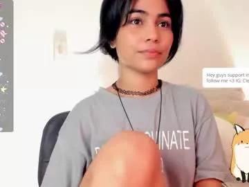 janibeth1 from Chaturbate is Freechat